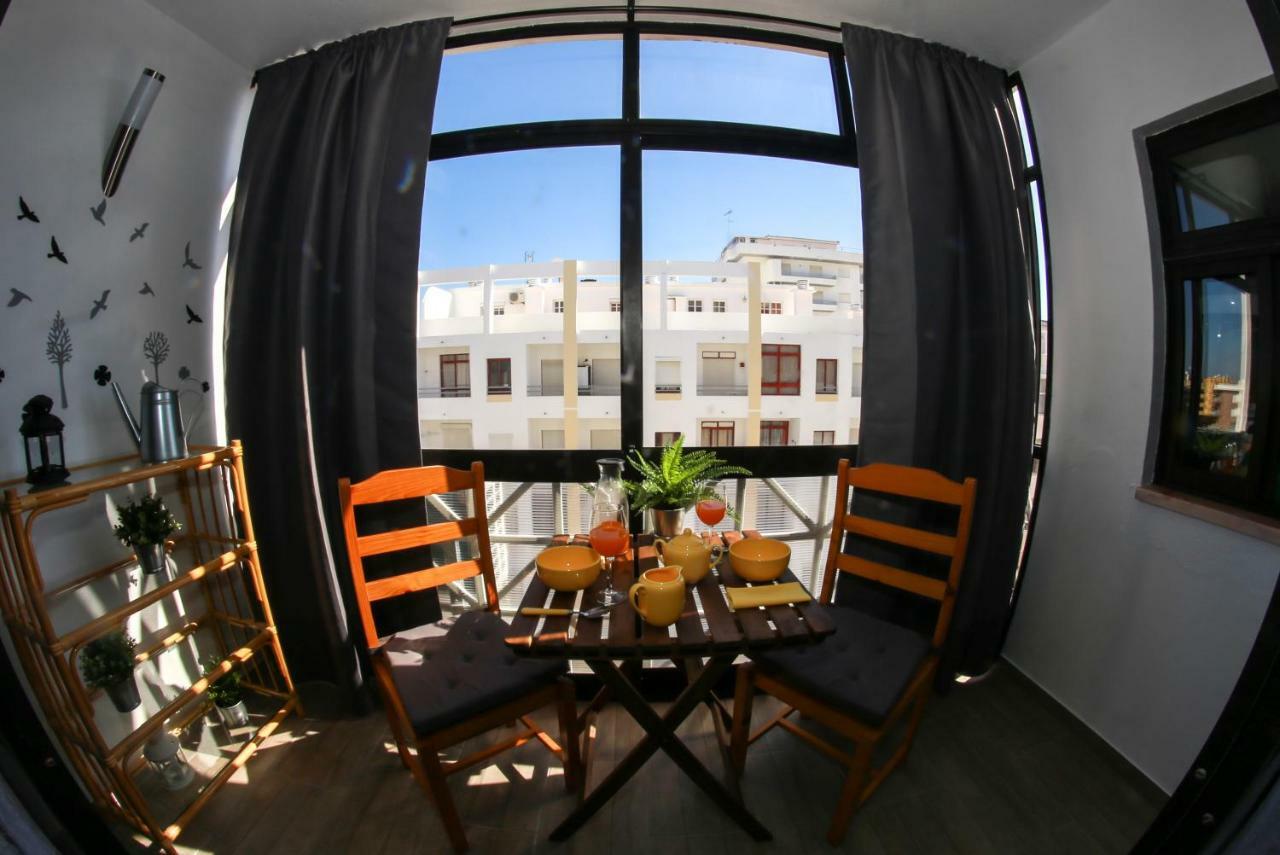 Place In Thesun Residence Armacao de Pera Ngoại thất bức ảnh