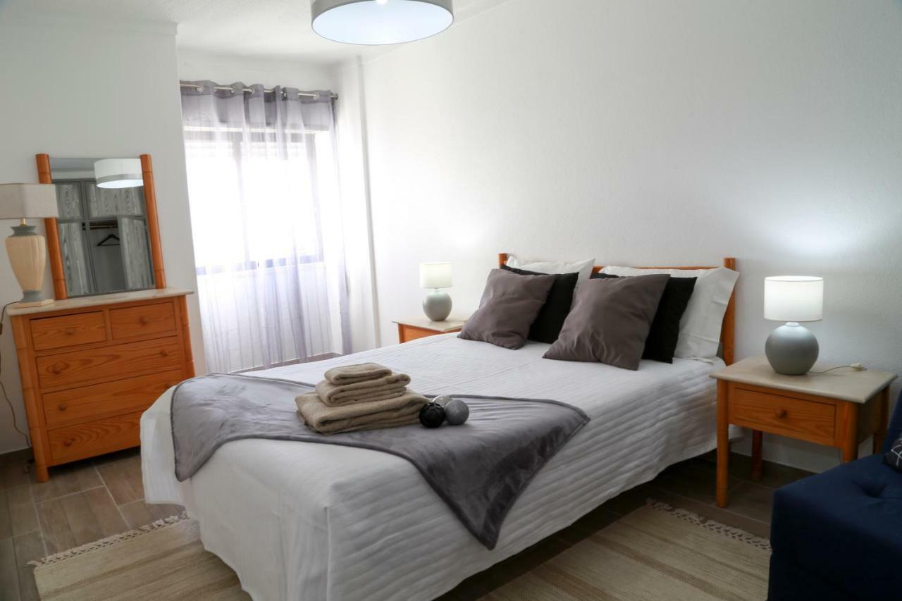 Place In Thesun Residence Armacao de Pera Ngoại thất bức ảnh