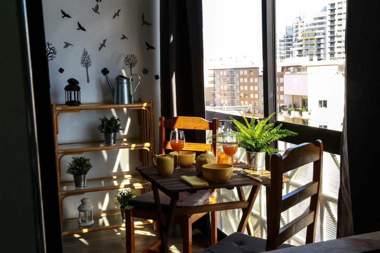 Place In Thesun Residence Armacao de Pera Ngoại thất bức ảnh