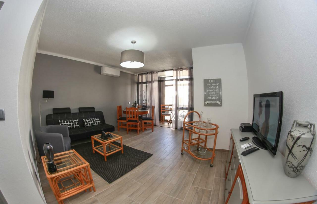 Place In Thesun Residence Armacao de Pera Ngoại thất bức ảnh