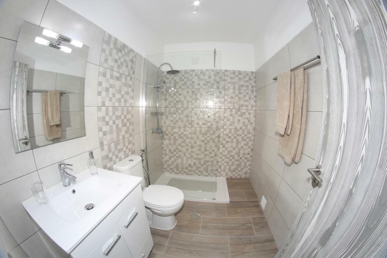 Place In Thesun Residence Armacao de Pera Ngoại thất bức ảnh