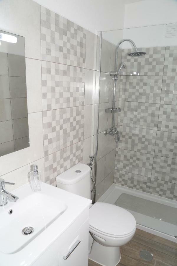 Place In Thesun Residence Armacao de Pera Ngoại thất bức ảnh