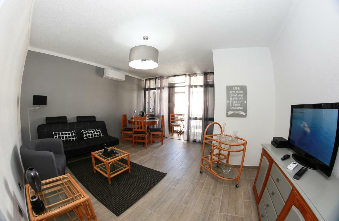 Place In Thesun Residence Armacao de Pera Ngoại thất bức ảnh
